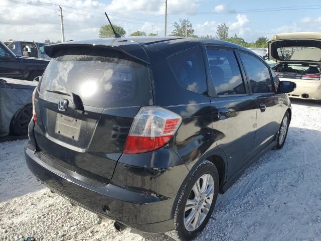 Photo 3 VIN: JHMGE88409C007515 - HONDA FIT 