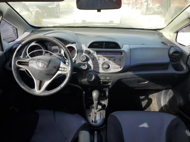 Photo 8 VIN: JHMGE88409C007515 - HONDA FIT 