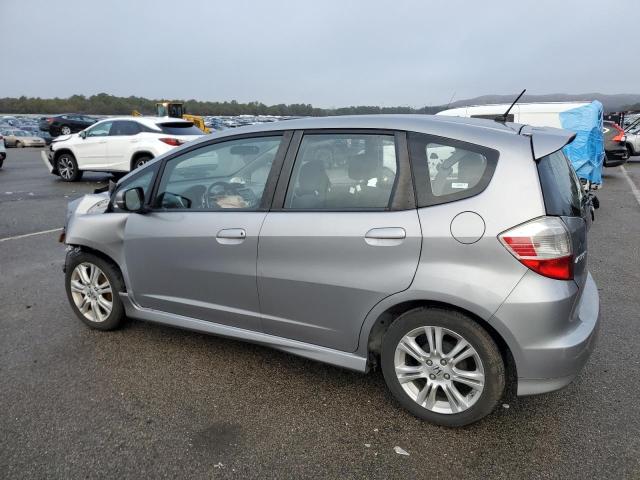 Photo 1 VIN: JHMGE88409S001851 - HONDA FIT SPORT 