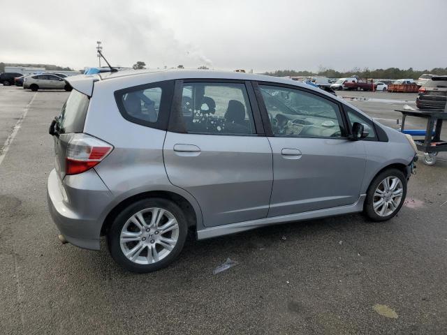 Photo 2 VIN: JHMGE88409S001851 - HONDA FIT SPORT 