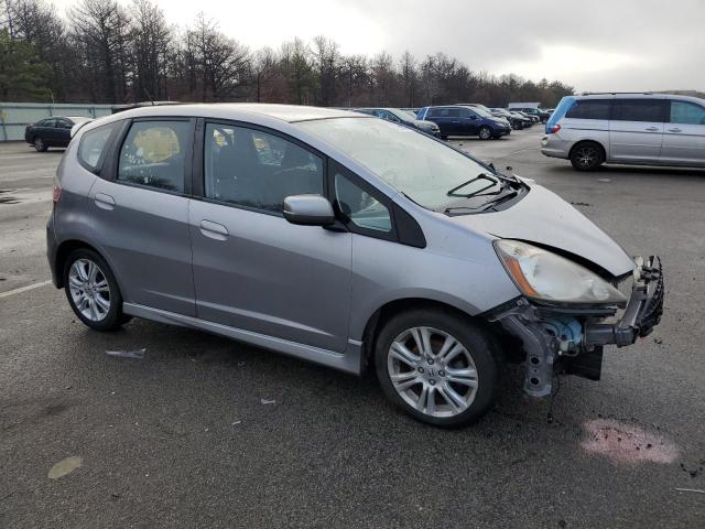 Photo 3 VIN: JHMGE88409S001851 - HONDA FIT SPORT 