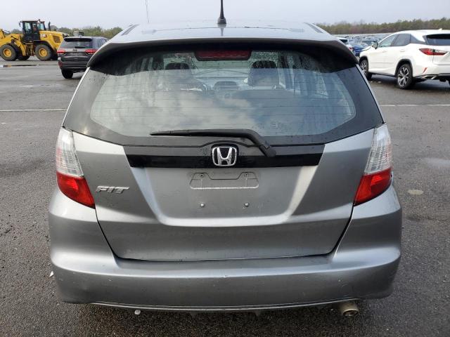 Photo 5 VIN: JHMGE88409S001851 - HONDA FIT SPORT 