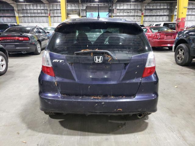 Photo 5 VIN: JHMGE88409S013112 - HONDA FIT 