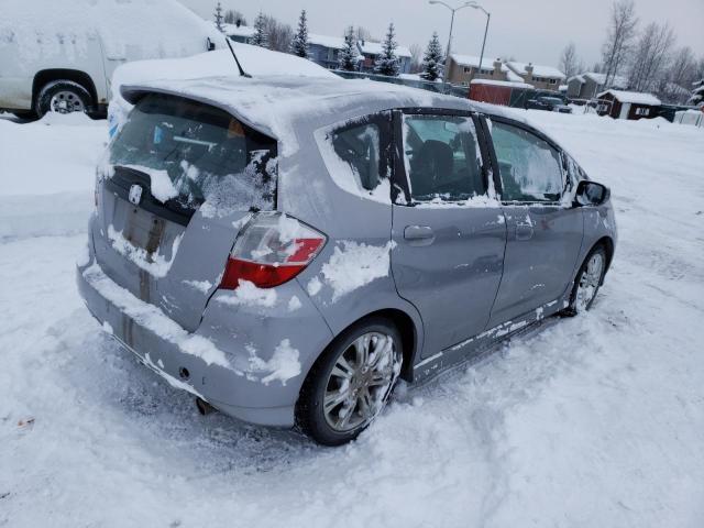 Photo 2 VIN: JHMGE88409S013451 - HONDA FIT 