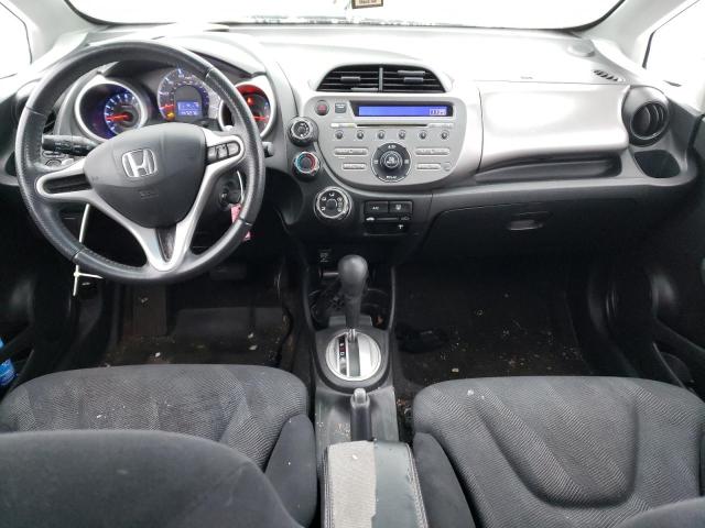 Photo 7 VIN: JHMGE88409S013451 - HONDA FIT 