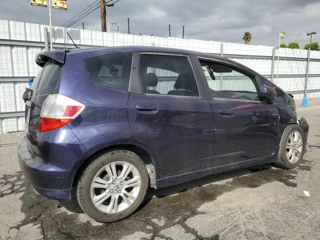 Photo 2 VIN: JHMGE88409S020755 - HONDA FIT 