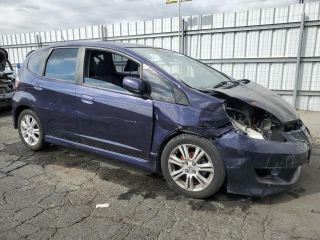 Photo 3 VIN: JHMGE88409S020755 - HONDA FIT 