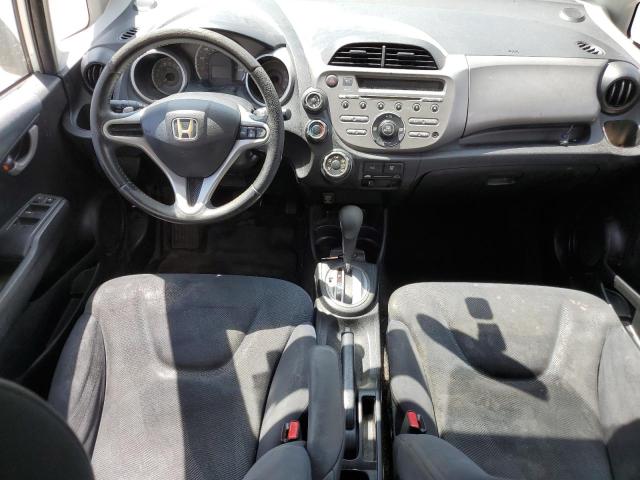 Photo 7 VIN: JHMGE88409S029570 - HONDA FIT SPORT 