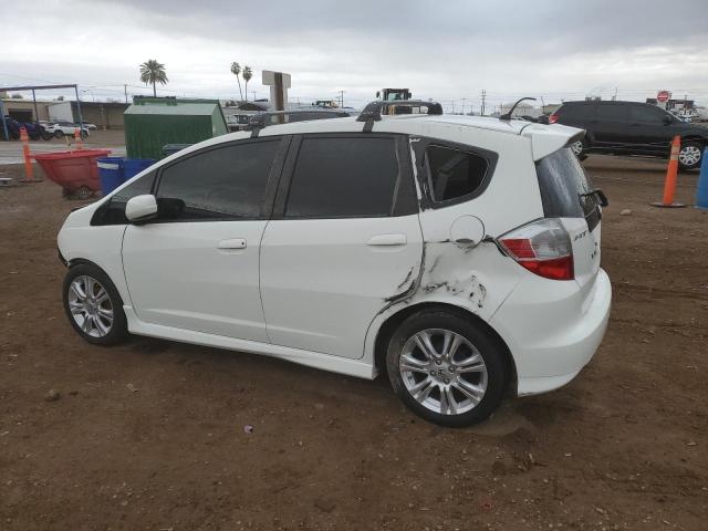 Photo 1 VIN: JHMGE88409S031903 - HONDA FIT 