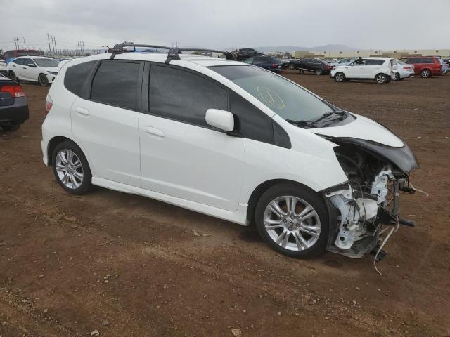 Photo 3 VIN: JHMGE88409S031903 - HONDA FIT 