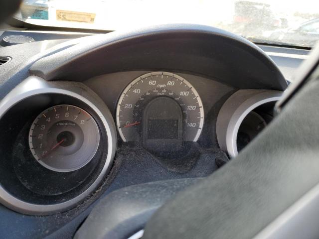 Photo 8 VIN: JHMGE88409S034185 - HONDA FIT 