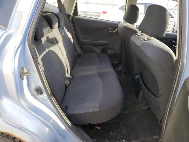 Photo 9 VIN: JHMGE88409S034185 - HONDA FIT 