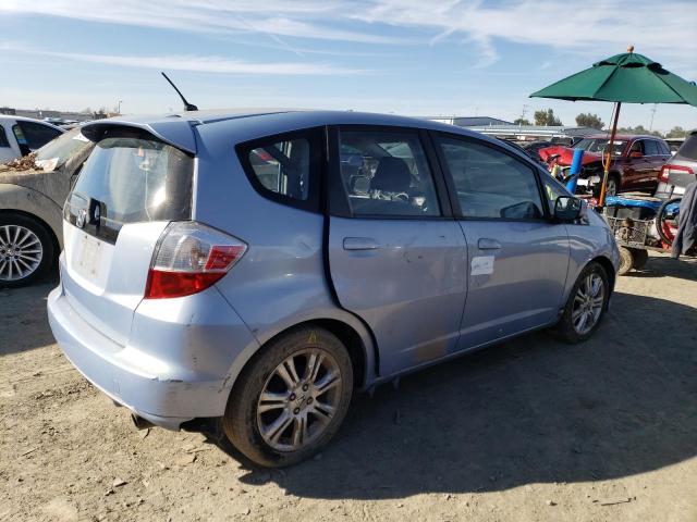 Photo 2 VIN: JHMGE88409S042352 - HONDA FIT 