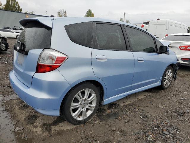 Photo 2 VIN: JHMGE88409S047440 - HONDA FIT SPORT 