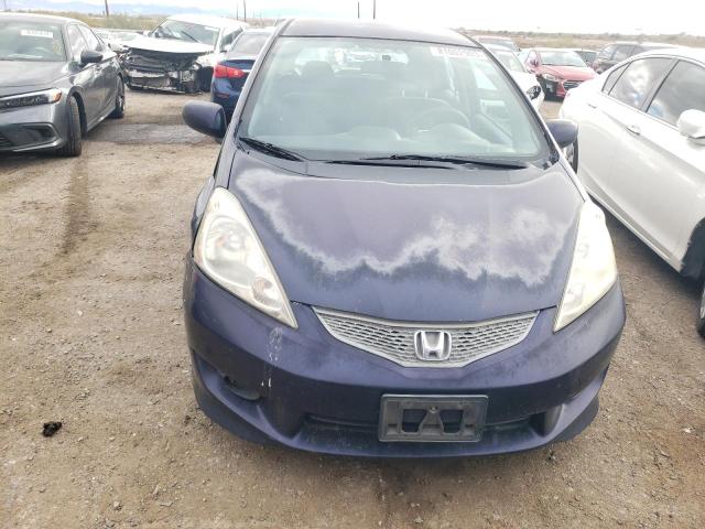 Photo 4 VIN: JHMGE88409S055389 - HONDA FIT 