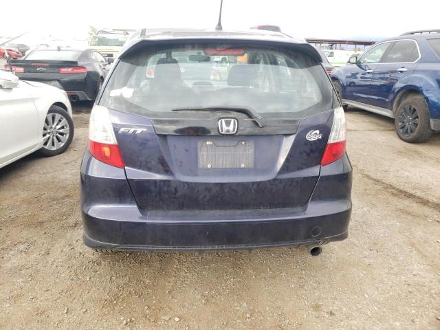 Photo 5 VIN: JHMGE88409S055389 - HONDA FIT 