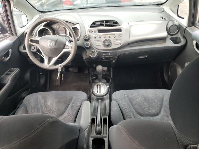 Photo 7 VIN: JHMGE88409S055389 - HONDA FIT 