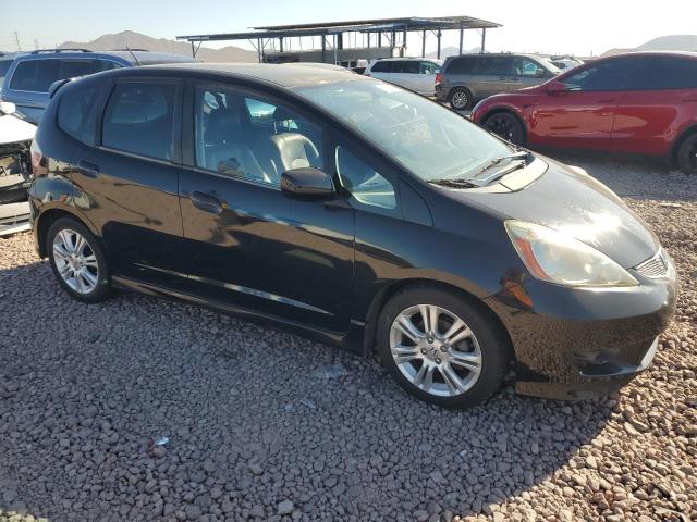 Photo 3 VIN: JHMGE88409S060799 - HONDA FIT 