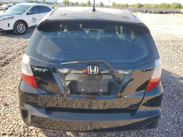 Photo 5 VIN: JHMGE88409S060799 - HONDA FIT 