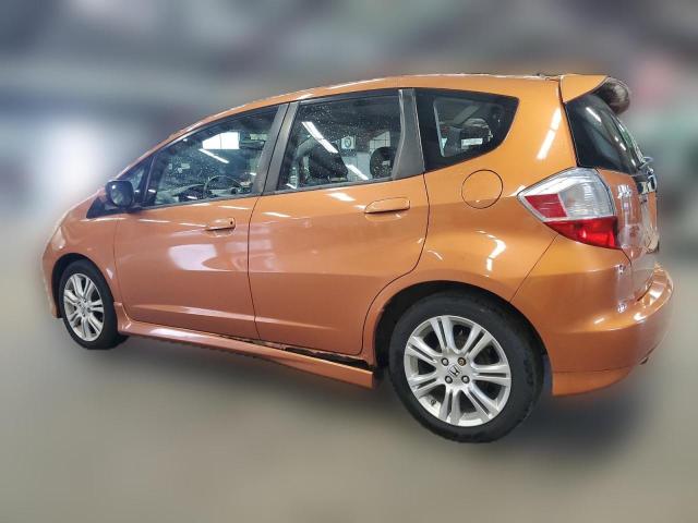 Photo 1 VIN: JHMGE88409S061709 - HONDA FIT 