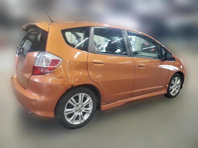 Photo 2 VIN: JHMGE88409S061709 - HONDA FIT 