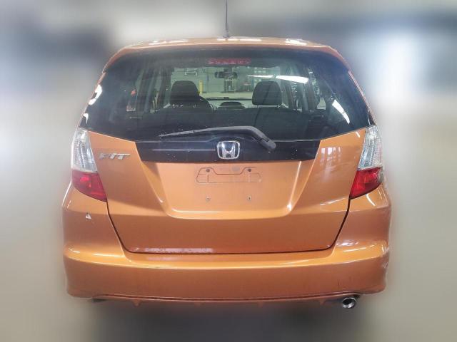 Photo 5 VIN: JHMGE88409S061709 - HONDA FIT 