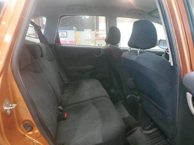 Photo 9 VIN: JHMGE88409S061709 - HONDA FIT 