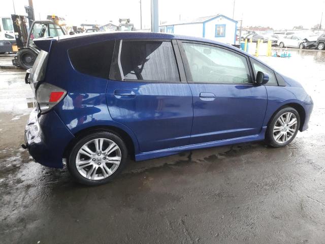 Photo 2 VIN: JHMGE88409S069809 - HONDA FIT 