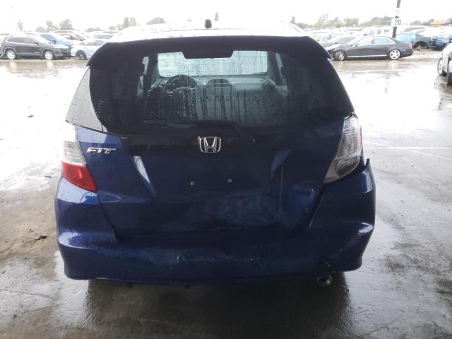 Photo 5 VIN: JHMGE88409S069809 - HONDA FIT 