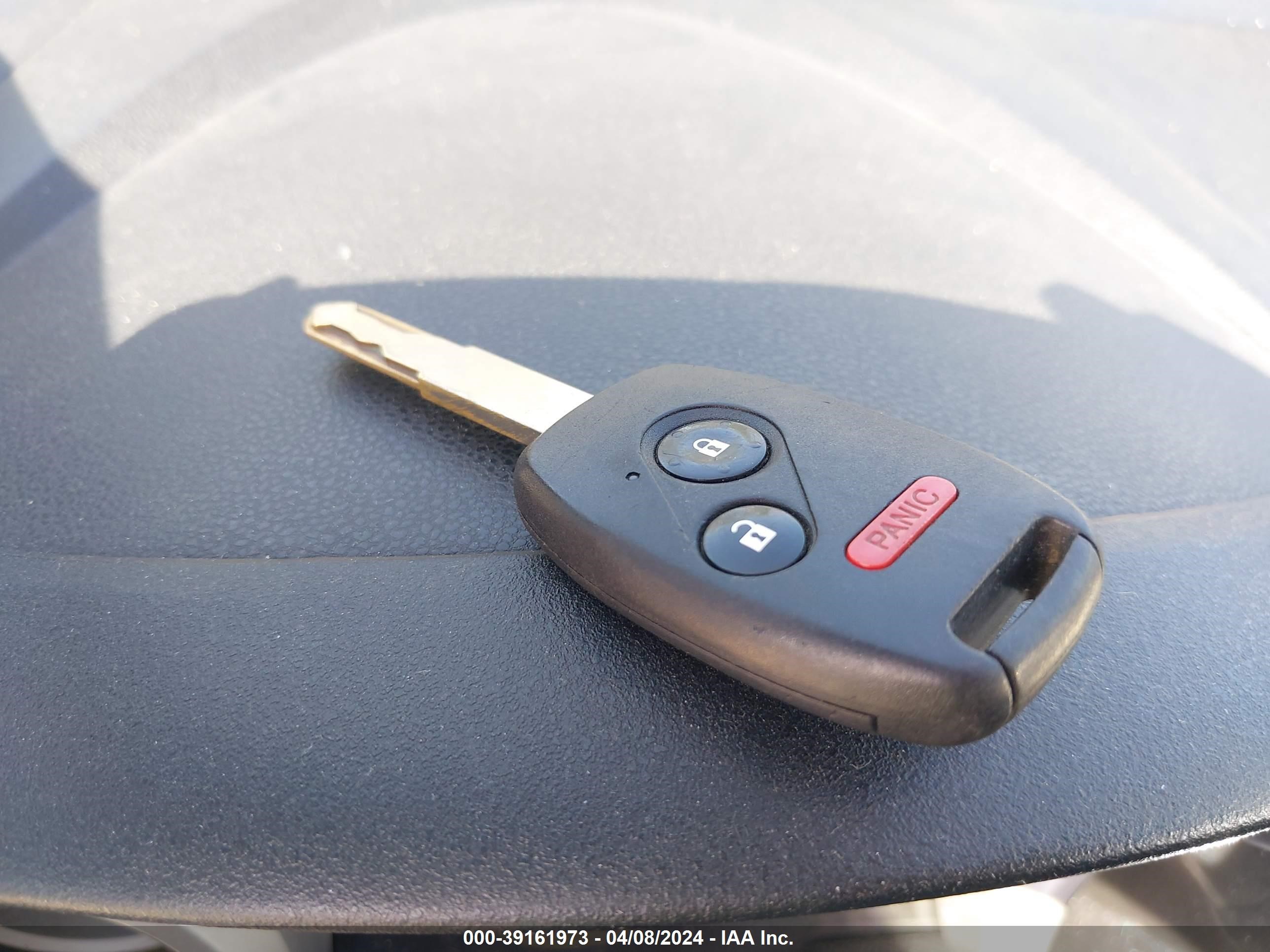 Photo 10 VIN: JHMGE88419C000671 - HONDA FIT 