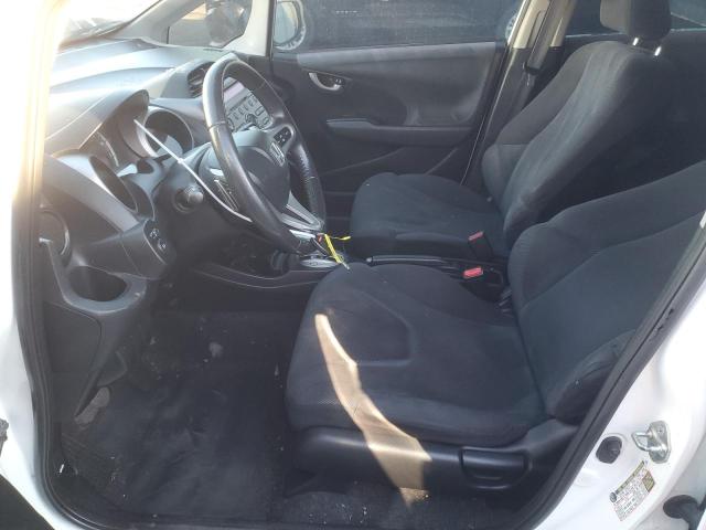 Photo 6 VIN: JHMGE88419S005892 - HONDA FIT SPORT 