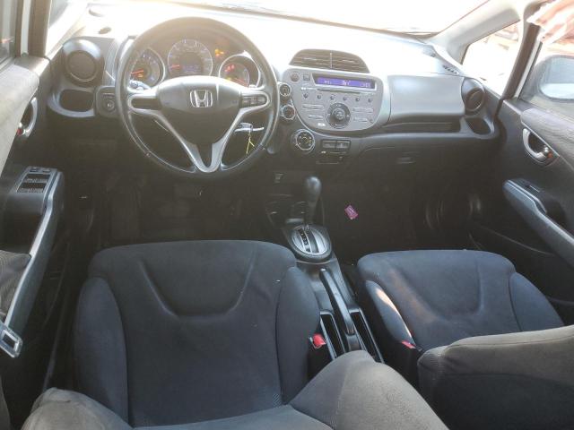 Photo 7 VIN: JHMGE88419S005892 - HONDA FIT SPORT 