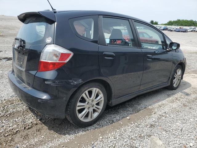 Photo 2 VIN: JHMGE88419S010963 - HONDA FIT 