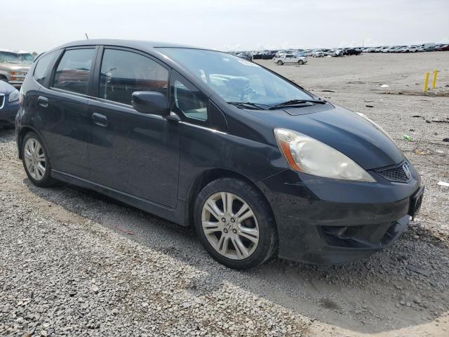 Photo 3 VIN: JHMGE88419S010963 - HONDA FIT 