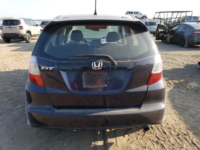 Photo 5 VIN: JHMGE88419S015855 - HONDA FIT SPORT 