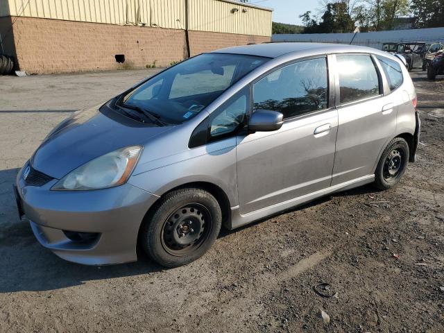 Photo 0 VIN: JHMGE88419S024359 - HONDA FIT SPORT 