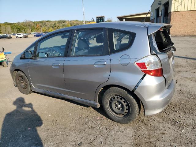 Photo 1 VIN: JHMGE88419S024359 - HONDA FIT SPORT 