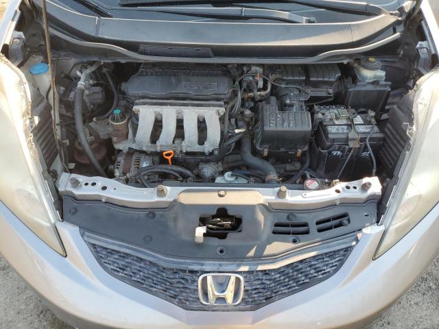 Photo 10 VIN: JHMGE88419S024359 - HONDA FIT SPORT 