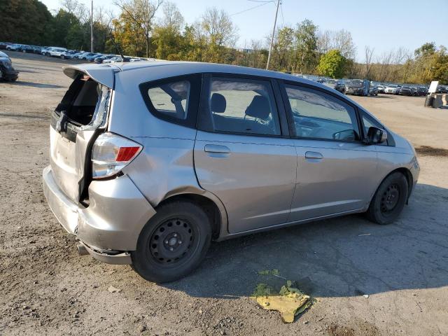 Photo 2 VIN: JHMGE88419S024359 - HONDA FIT SPORT 