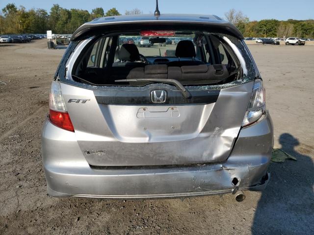 Photo 5 VIN: JHMGE88419S024359 - HONDA FIT SPORT 