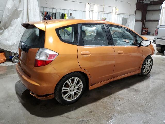 Photo 2 VIN: JHMGE88419S025303 - HONDA FIT 