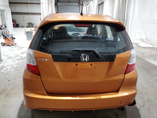 Photo 5 VIN: JHMGE88419S025303 - HONDA FIT 