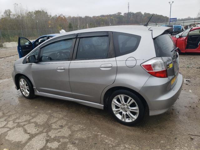 Photo 1 VIN: JHMGE88419S040691 - HONDA FIT SPORT 