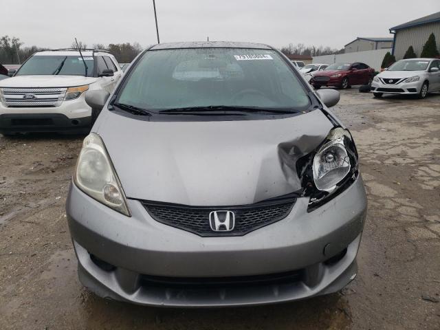 Photo 4 VIN: JHMGE88419S040691 - HONDA FIT SPORT 