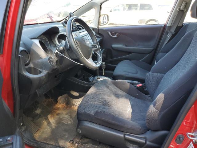 Photo 6 VIN: JHMGE88419S046927 - HONDA FIT 