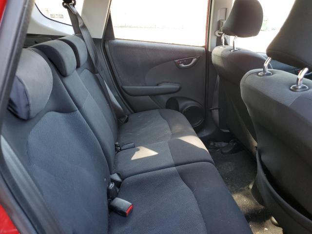 Photo 9 VIN: JHMGE88419S046927 - HONDA FIT 