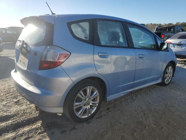 Photo 2 VIN: JHMGE88419S066627 - HONDA FIT SPORT 