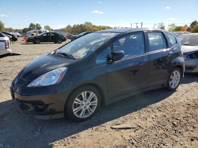 Photo 0 VIN: JHMGE88419S068720 - HONDA FIT SPORT 