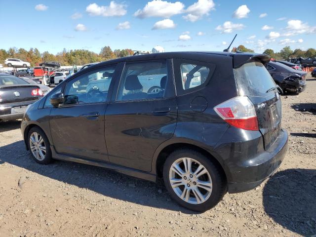 Photo 1 VIN: JHMGE88419S068720 - HONDA FIT SPORT 