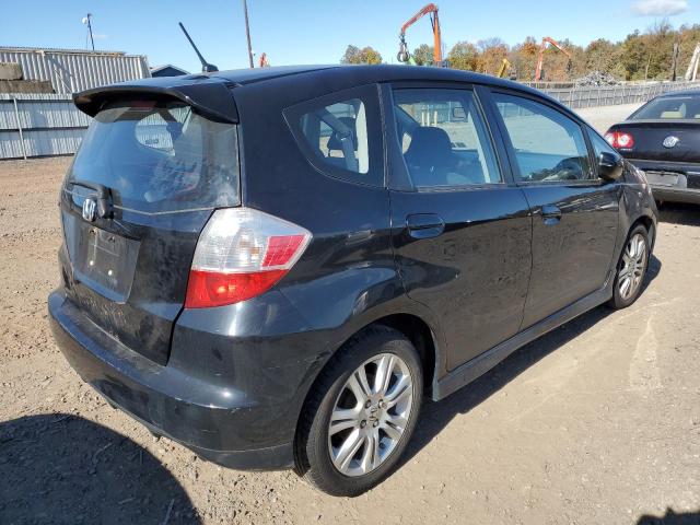 Photo 2 VIN: JHMGE88419S068720 - HONDA FIT SPORT 